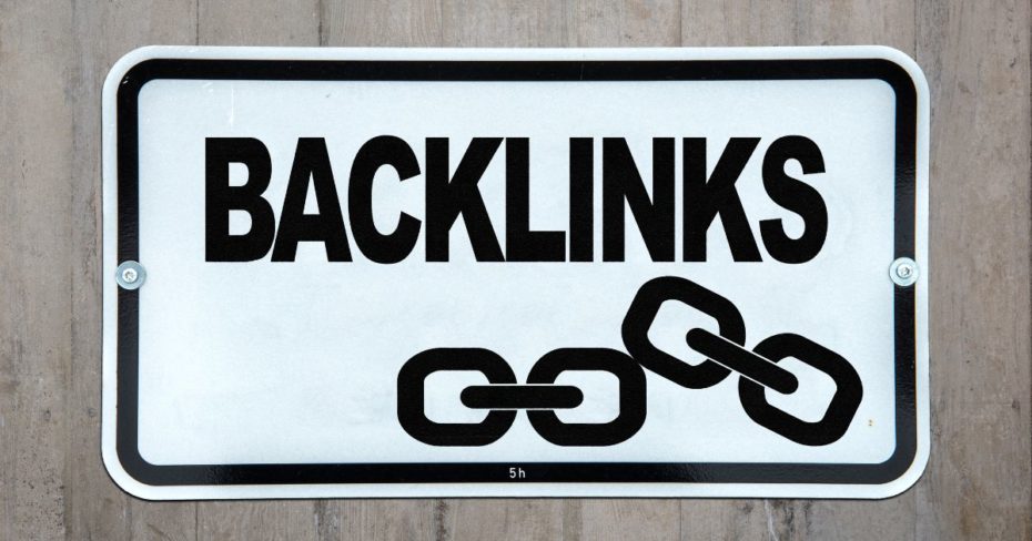 What are backlinks